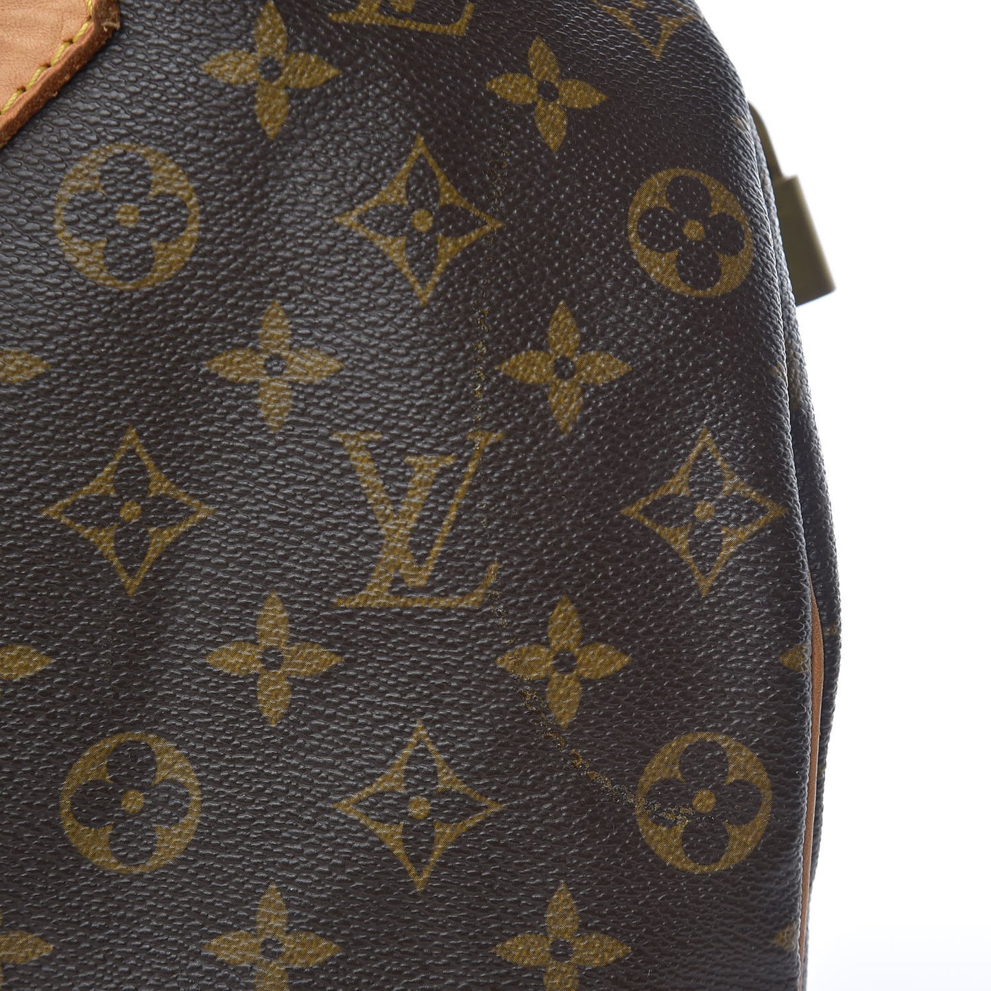 Monogram Speedy 35