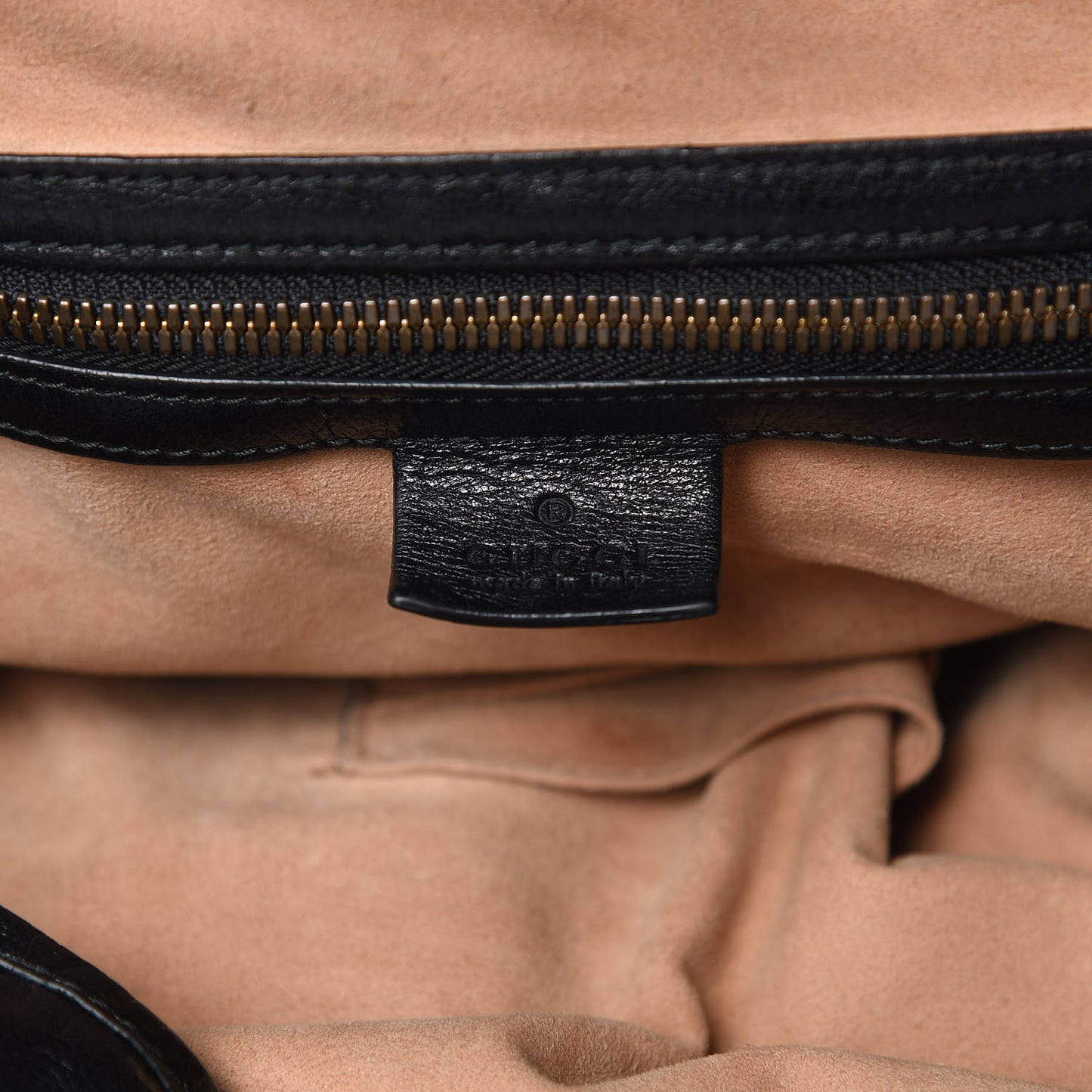 Piuma Lux Calfskin Re(Belle) Backpack Black
