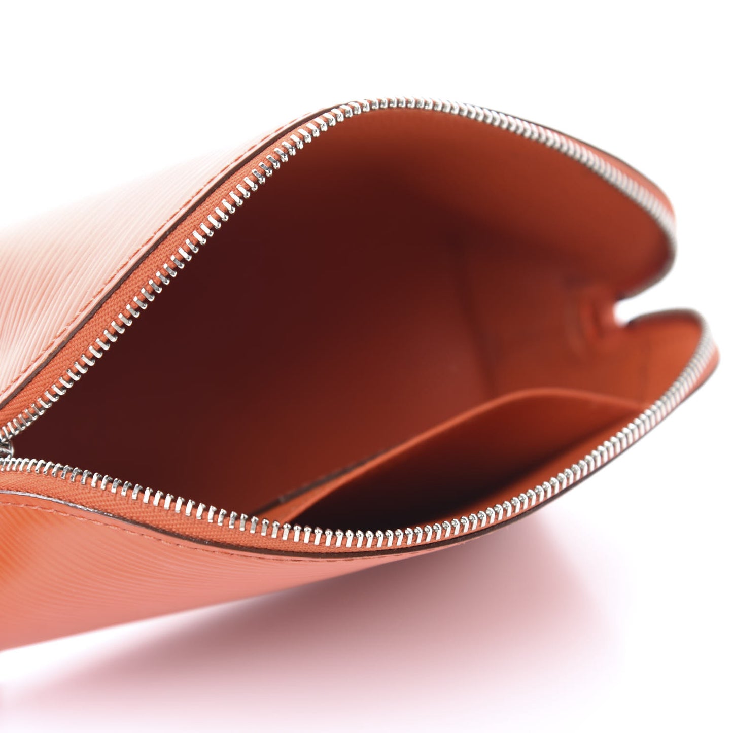 Epi Cosmetic Pouch Piment