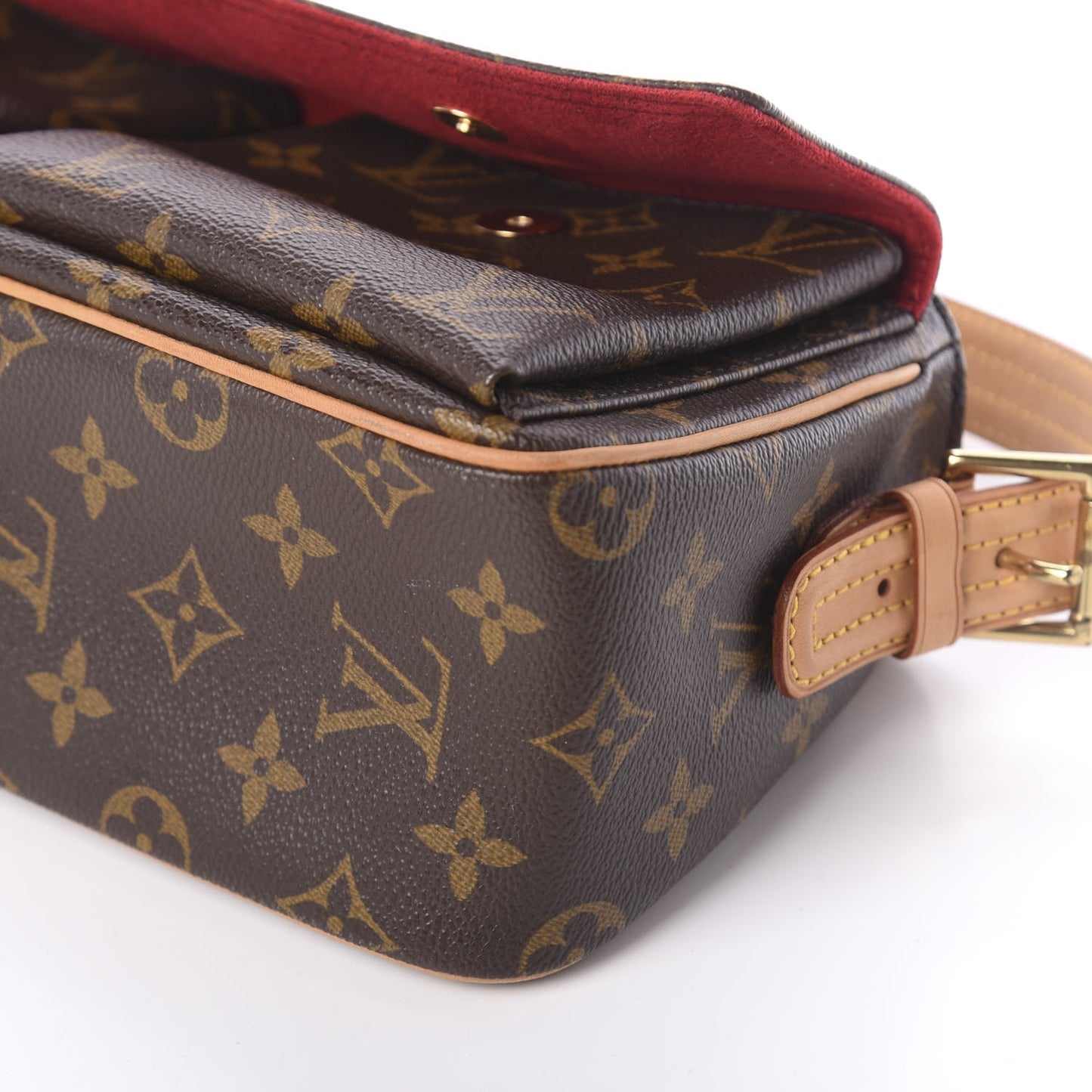 Monogram Viva-Cite MM