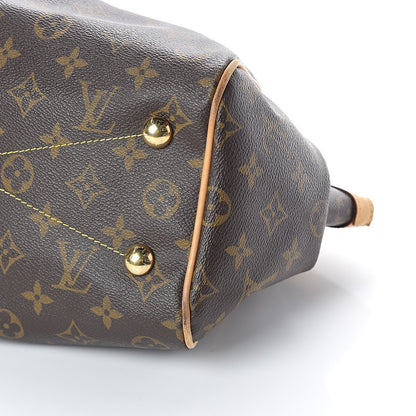Louis Vuitton Monogram Tivoli PM 9 of 9
