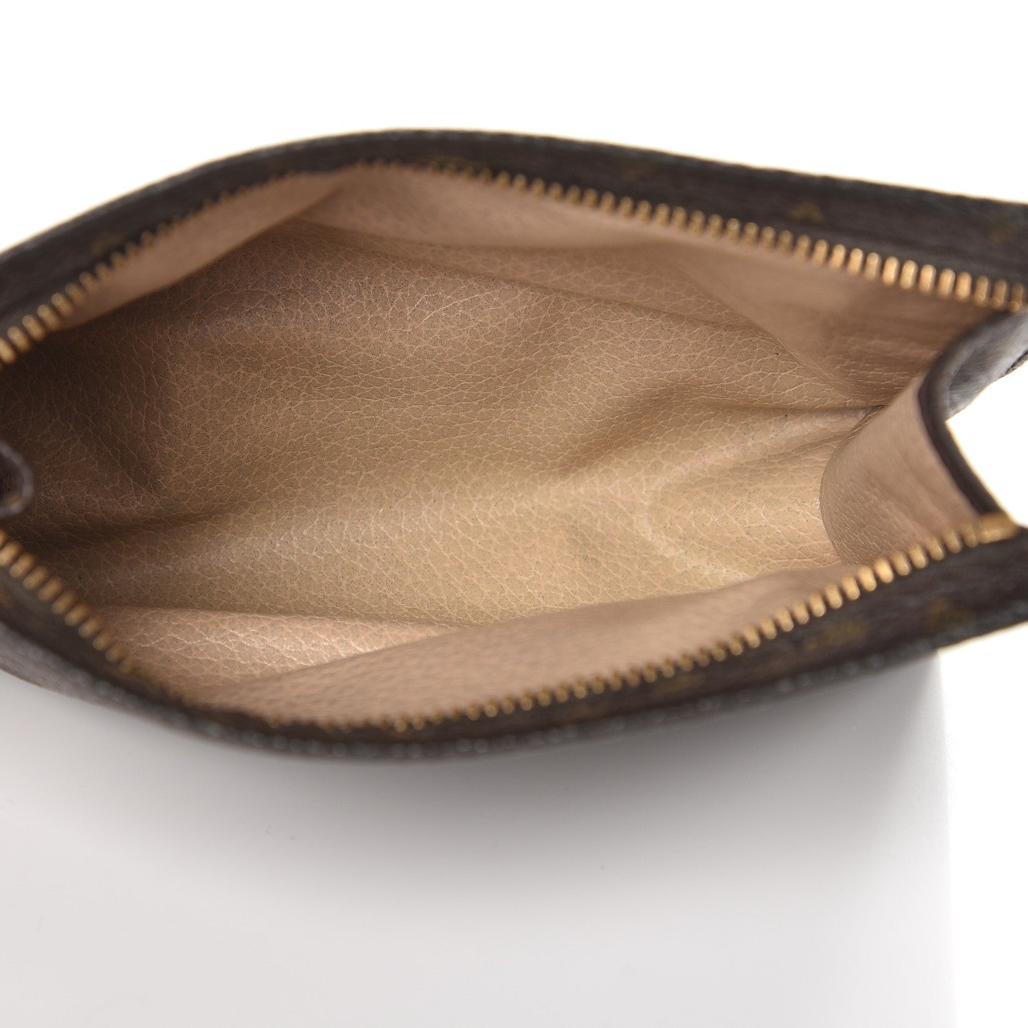 Louis Vuitton Monogram Toiletry Pouch 15 5 of 10