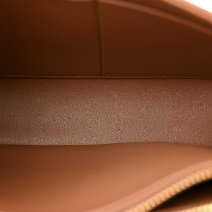 Celine Supple Calfskin Medium Nino Bronze 5 of 12