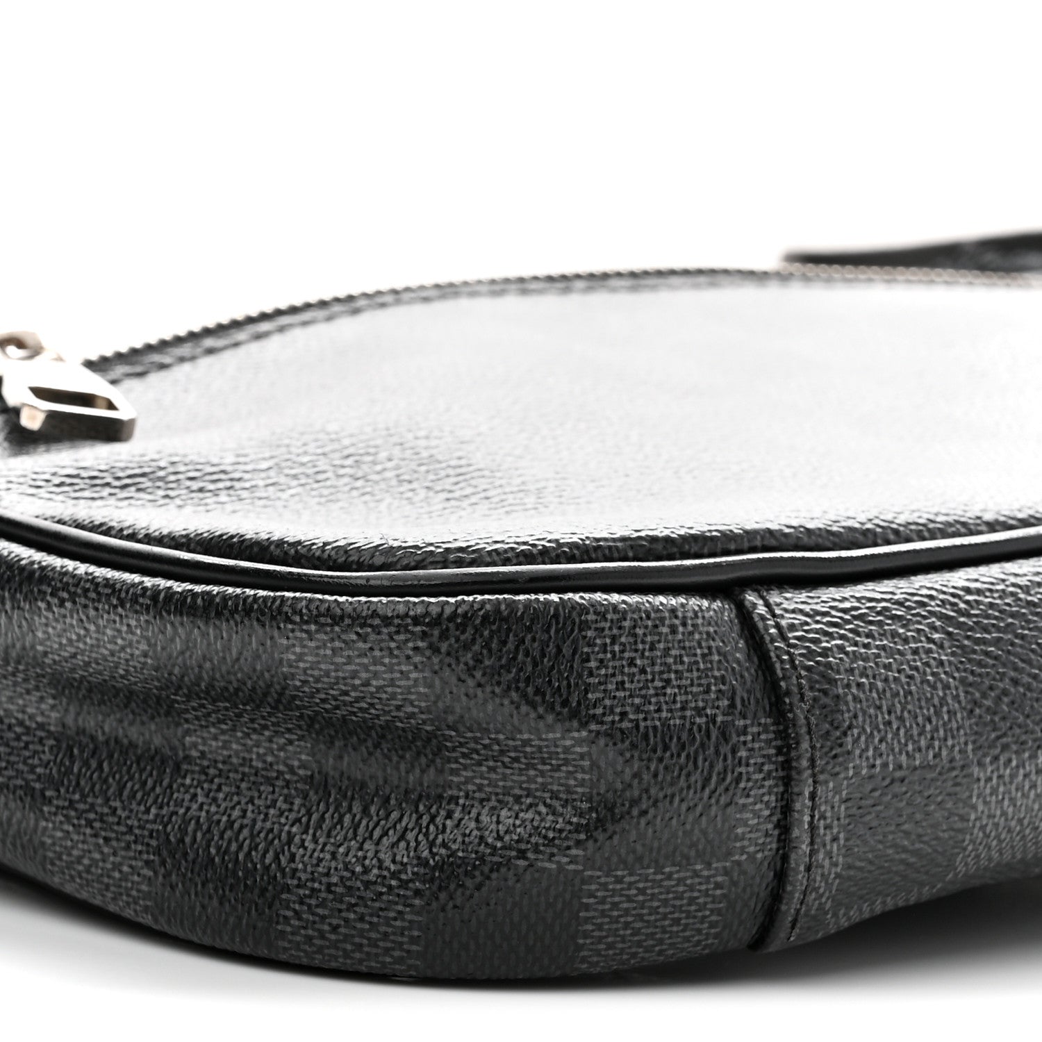 Louis Vuitton Damier Graphite Ambler 8 of 12