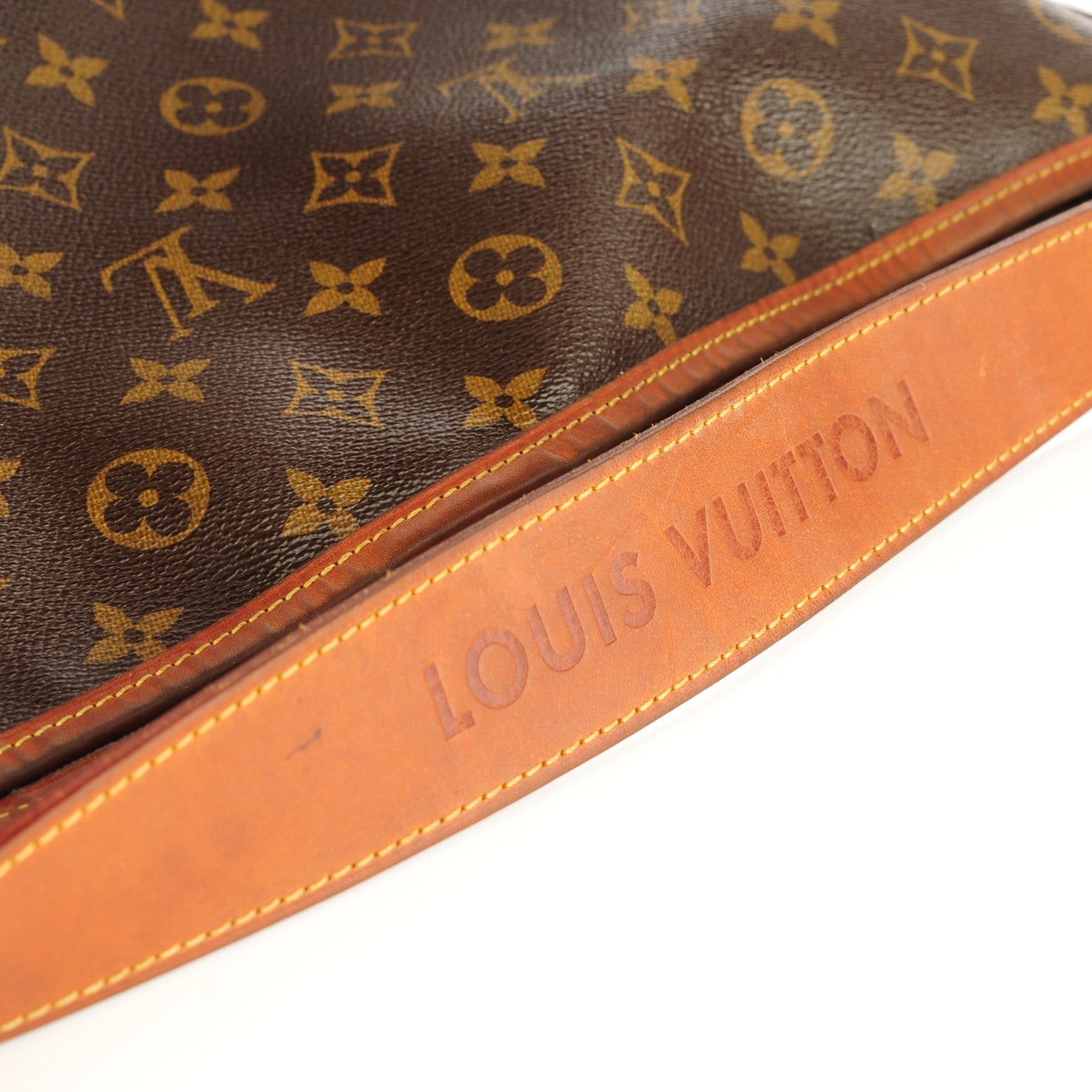 Louis Vuitton Monogram Delightful MM 2 of 10