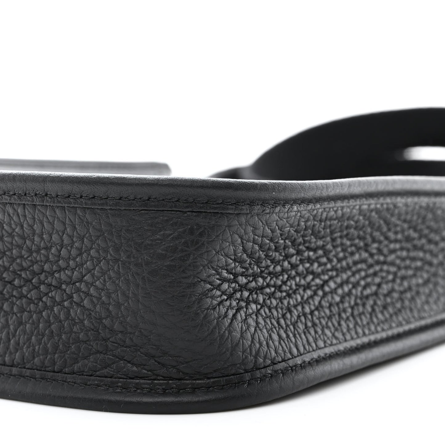 Taurillon Clemence Evelyne TPM Black