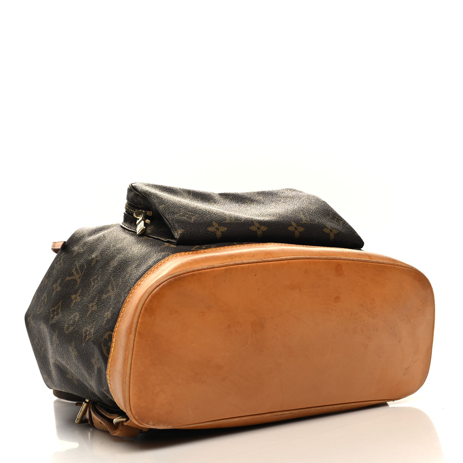 Louis Vuitton Monogram Montsouris GM Backpack 4 of 11