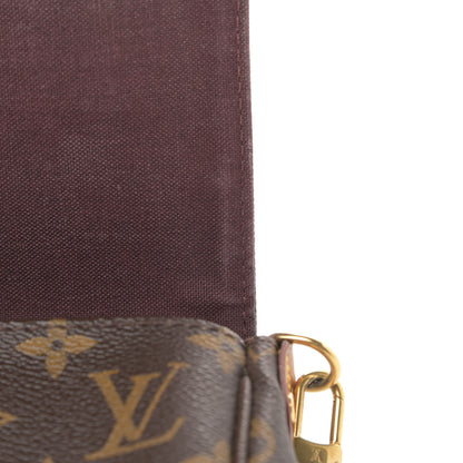 Louis Vuitton Monogram Favorite PM 11 of 14