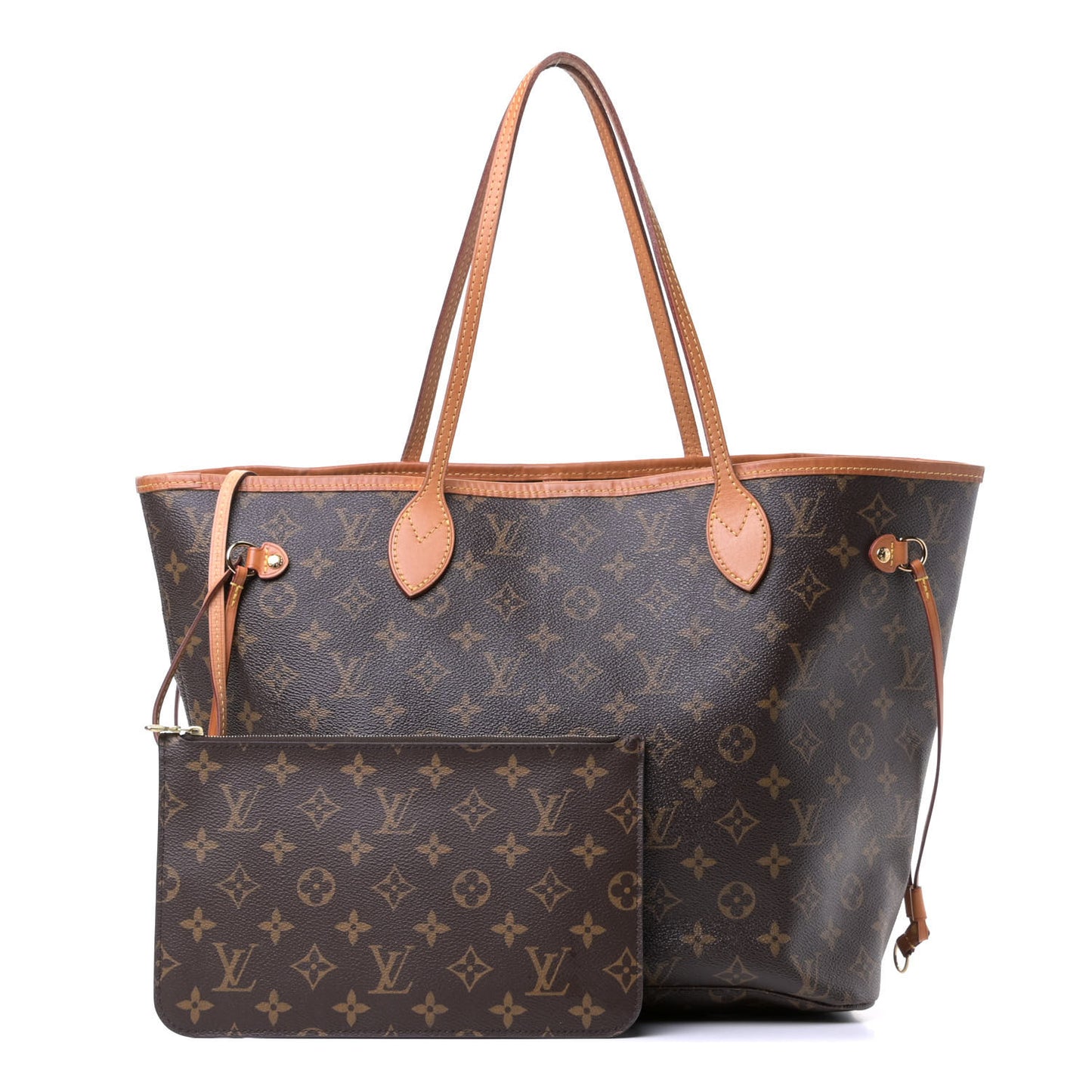 Monogram Neo Neverfull MM