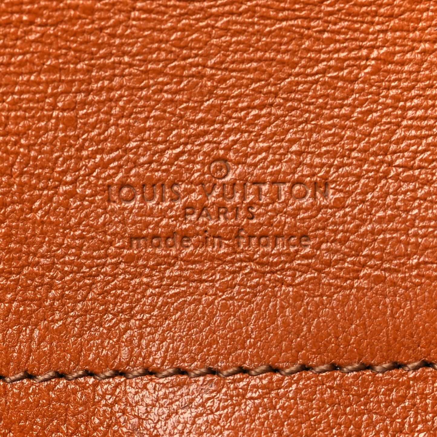 Monogram Chantilly GM