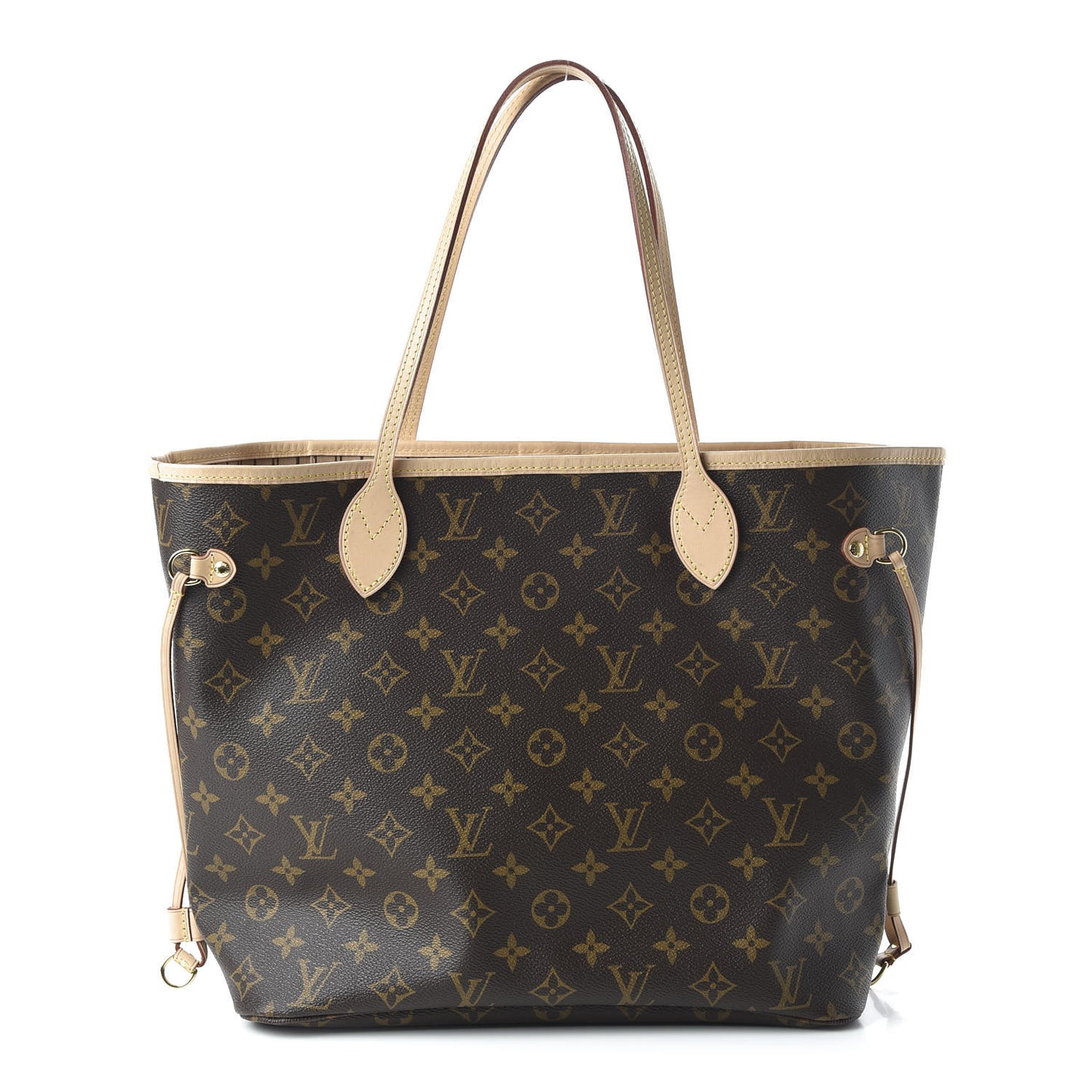 Monogram Neo Neverfull MM
