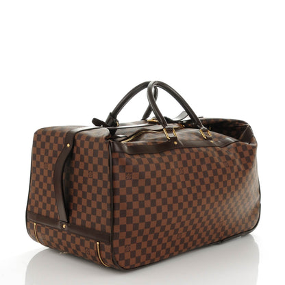 Louis Vuitton Damier Ebene Eole 60 3 of 9