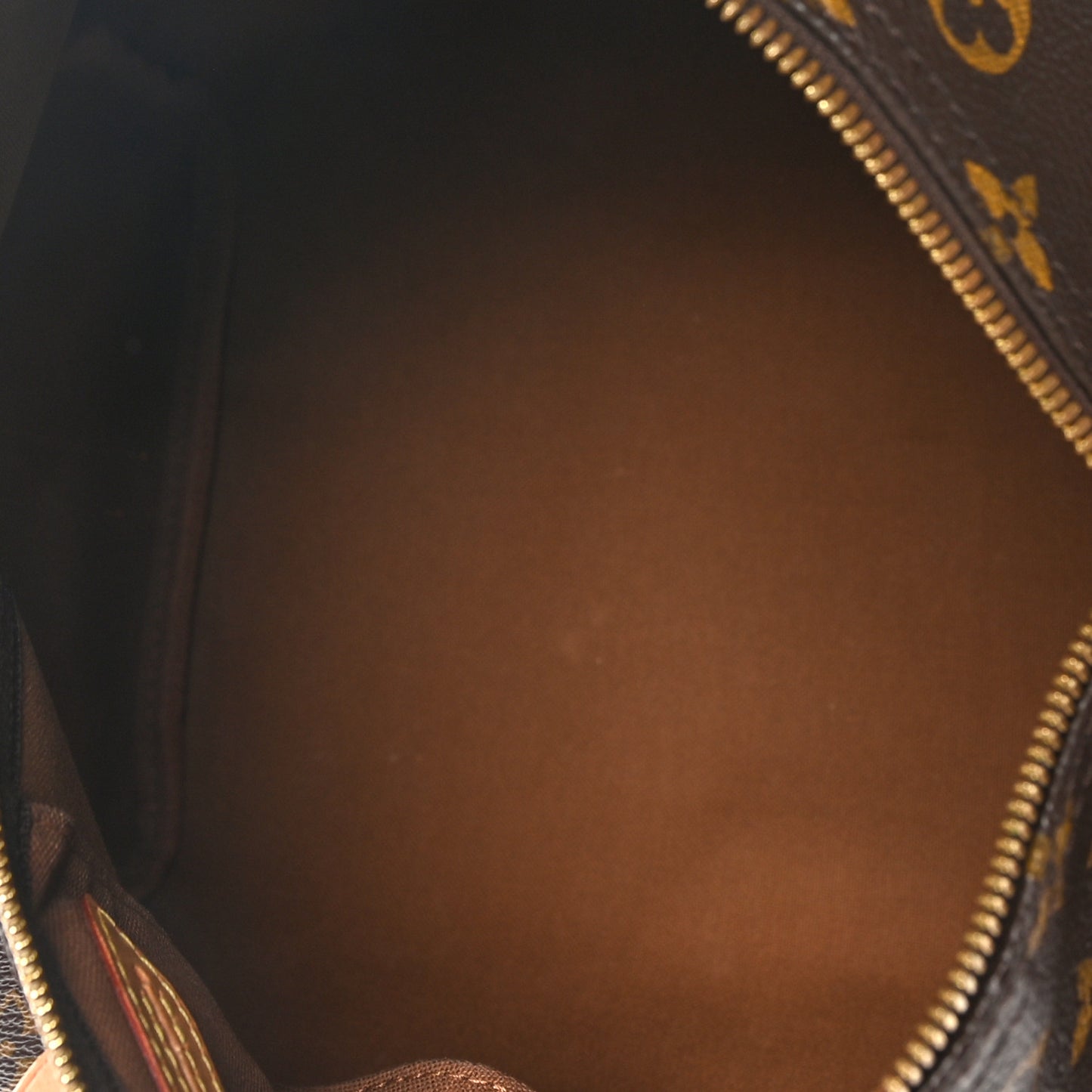 Monogram Speedy Bandouliere 30
