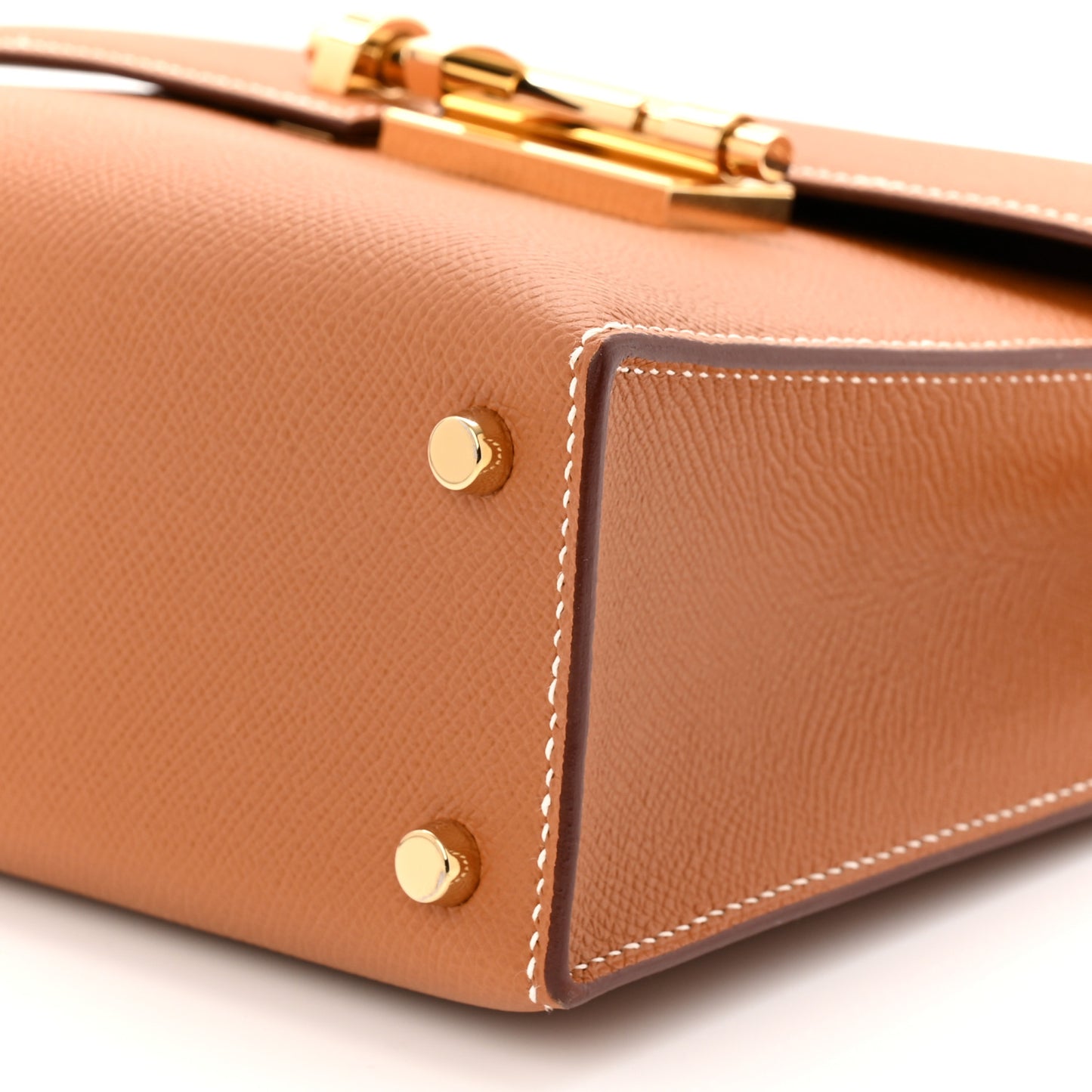 Epsom Verrou 21 Gold