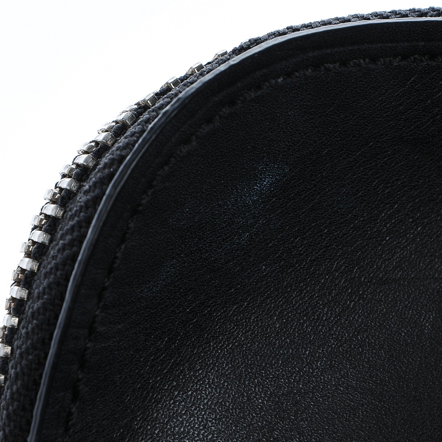 3.1 Phillip Lim 3.1 Calfskin 31 Minute Clutch Black 8 of 8