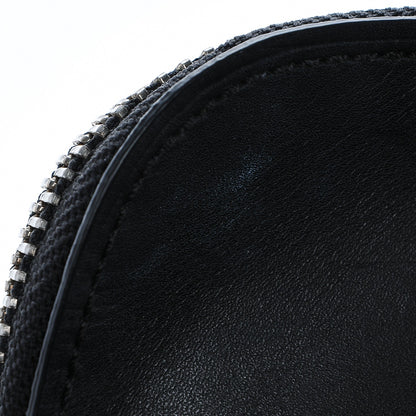 3.1 Phillip Lim 3.1 Calfskin 31 Minute Clutch Black 8 of 8