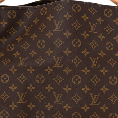 Louis Vuitton Monogram Artsy MM 8 of 11