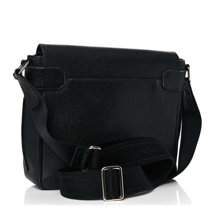 Louis Vuitton Taiga Milo Messenger Boreal 2 of 25