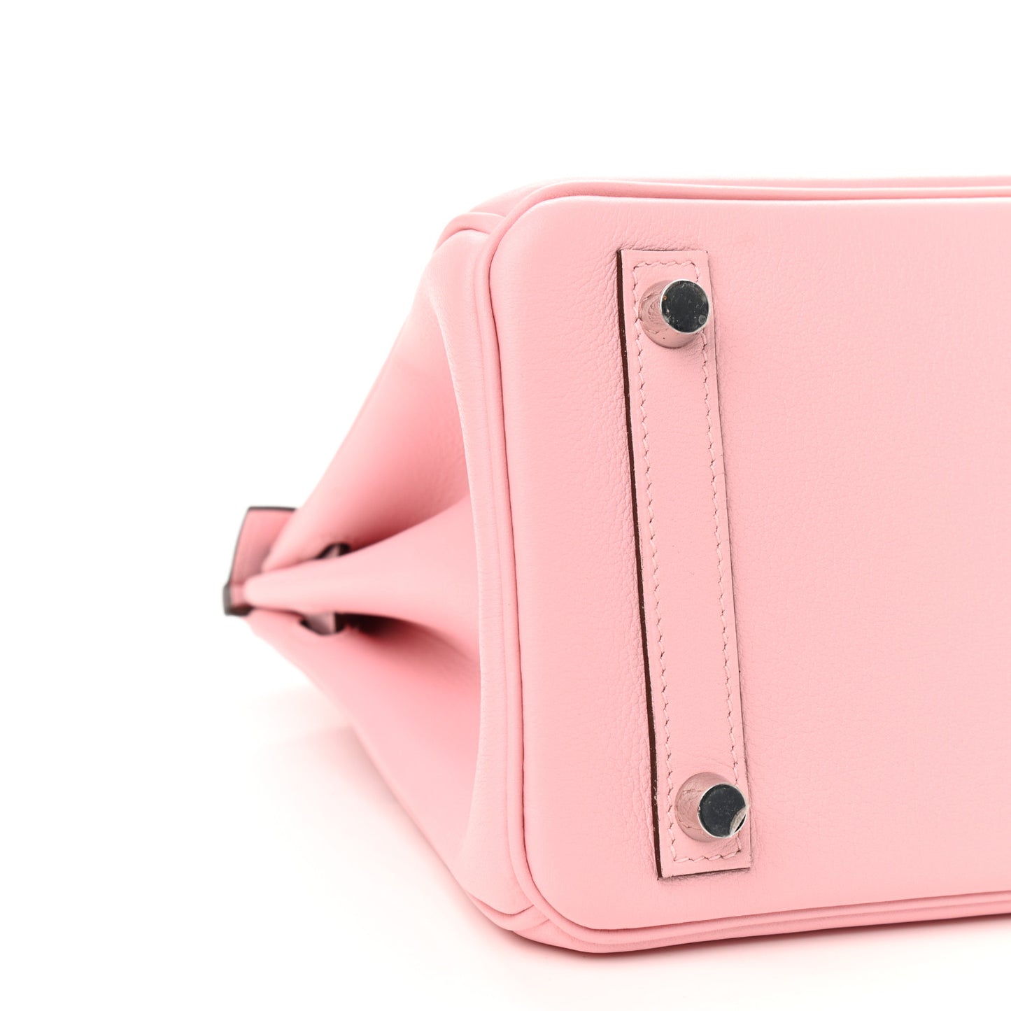Swift Birkin 25 Rose Sakura