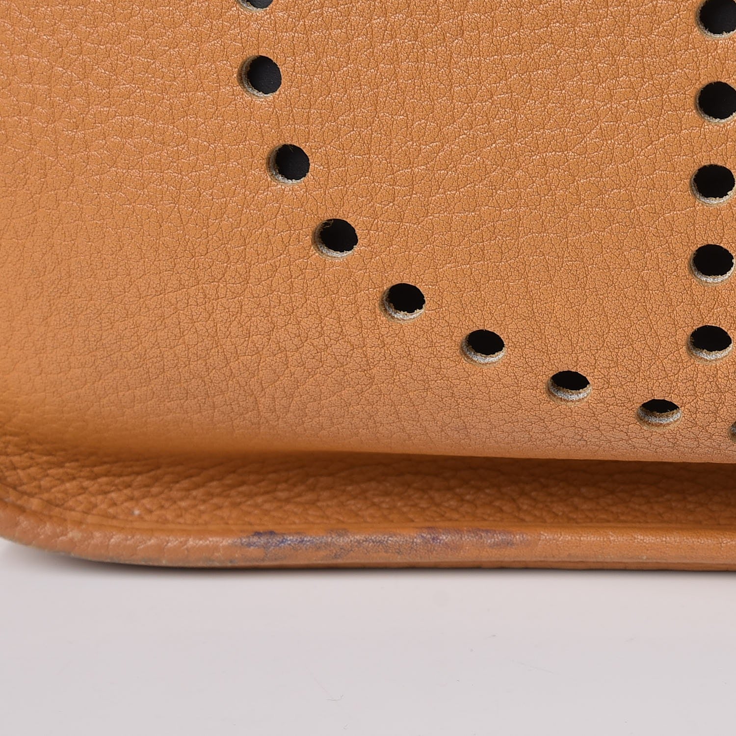 Hermes Ardennes Evelyne GM Sable 13 of 22
