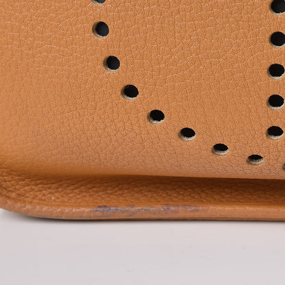 Hermes Ardennes Evelyne GM Sable 13 of 22