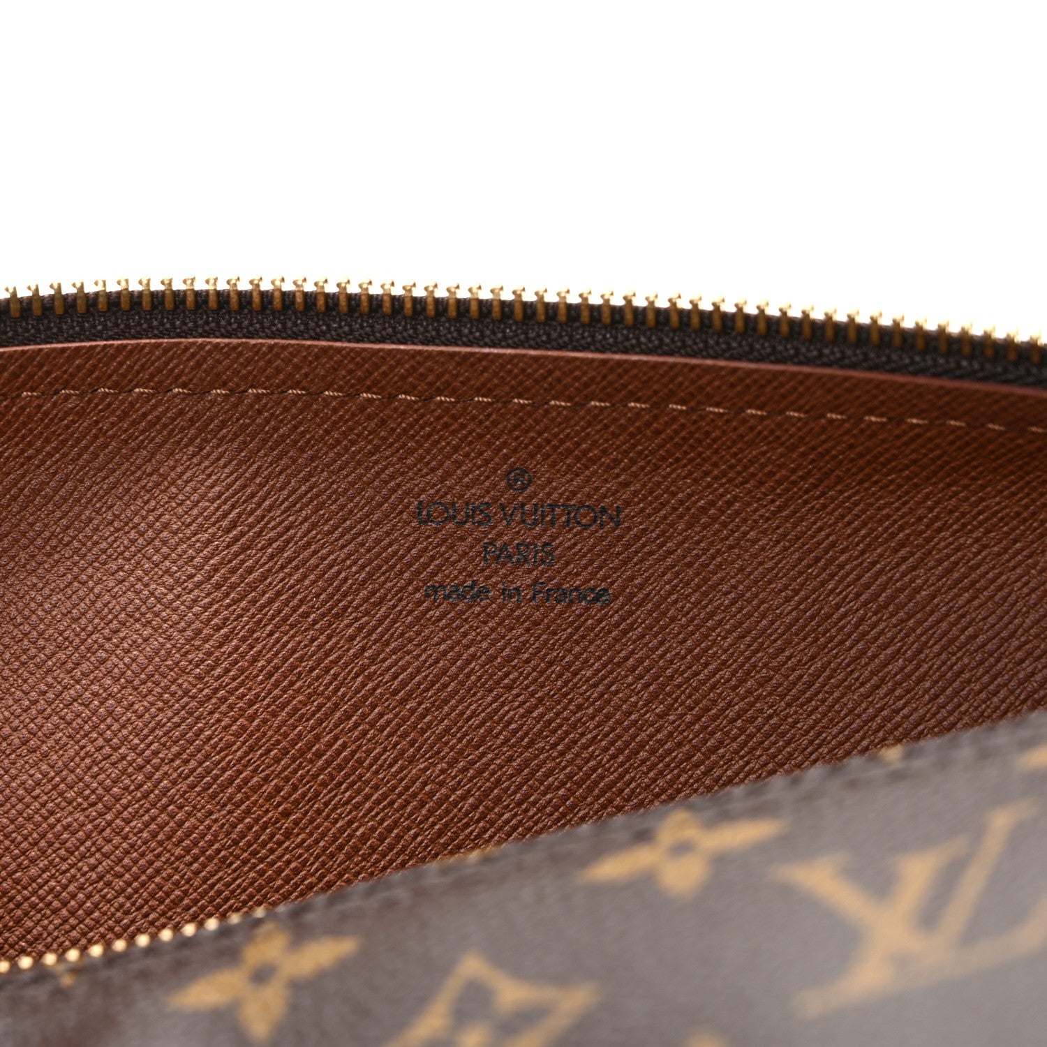 Louis Vuitton Monogram Papillon 30 with Companion 7 of 9