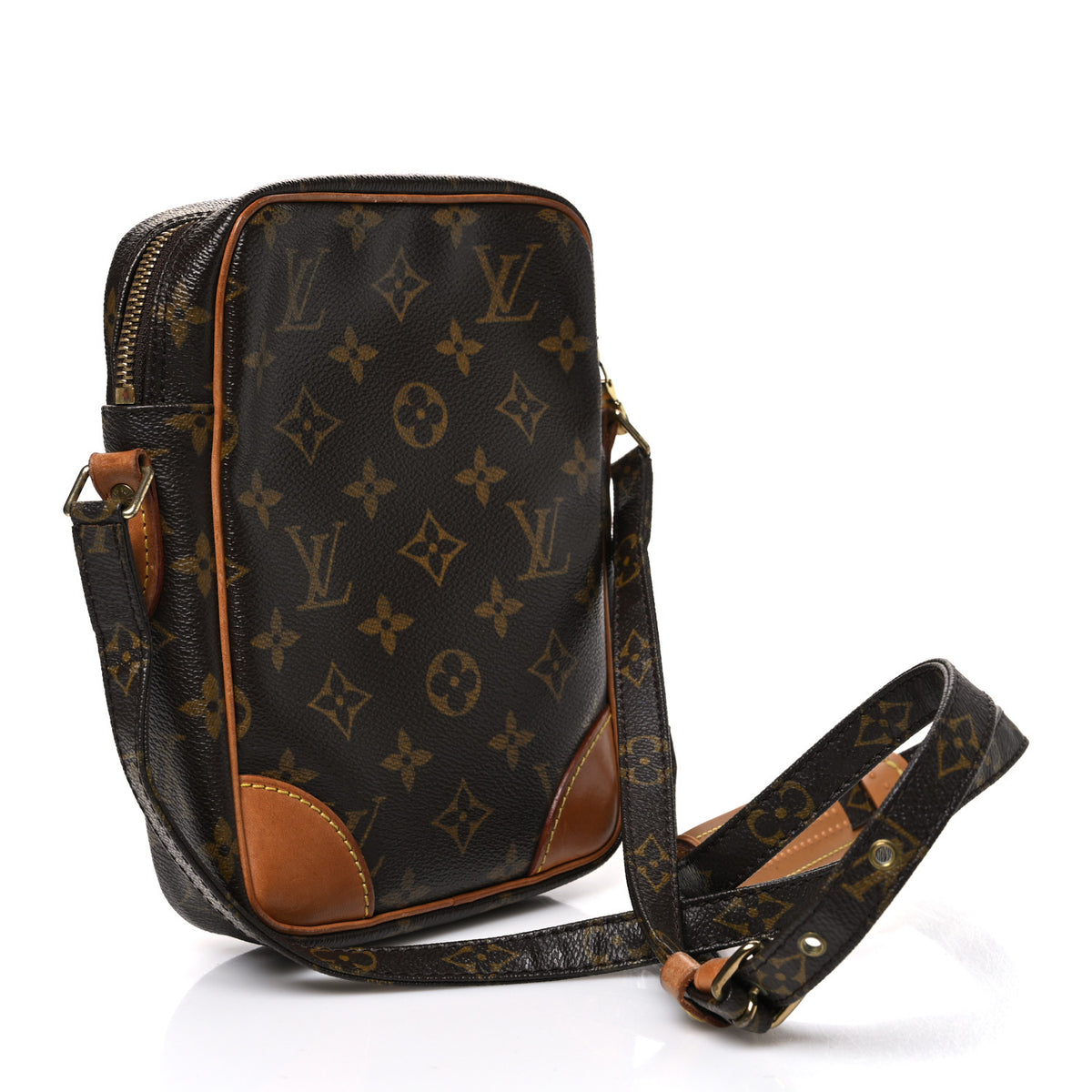 Monogram Danube 21