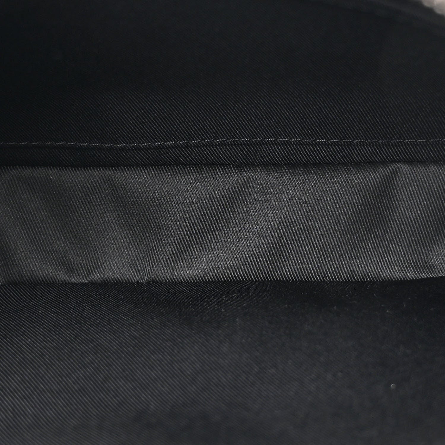 Louis Vuitton Reverse Monogram Eclipse Trio Messenger 6 of 12