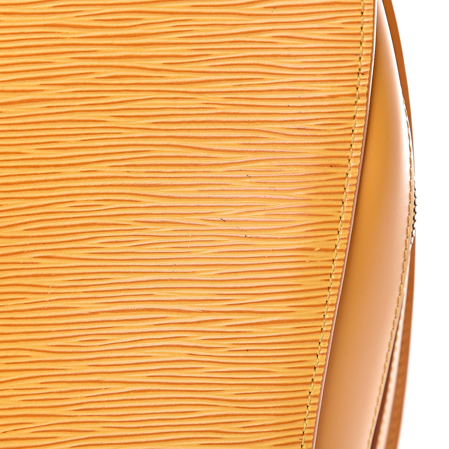 Louis Vuitton Epi Mabillon Backpack Tassil 11 of 18