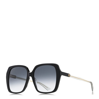 Gucci GG Sunglasses GG0533SA Black 1 of 8