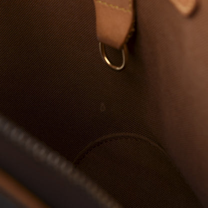 Louis Vuitton Monogram Ellipse Sac a Dos Backpack 5 of 11