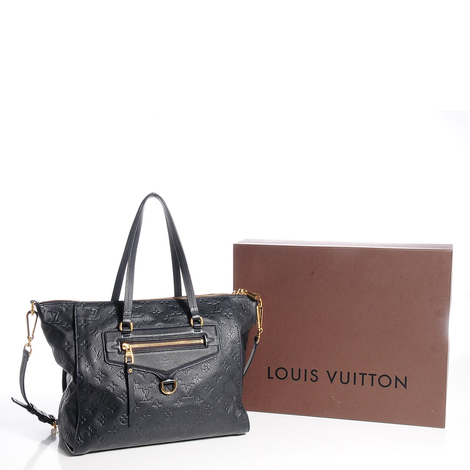Louis Vuitton Empreinte Lumineuse PM Infini 4 of 7