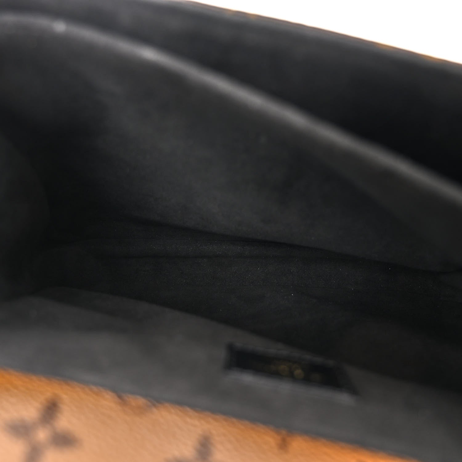 Louis Vuitton Reverse Monogram Pochette Metis 5 of 9