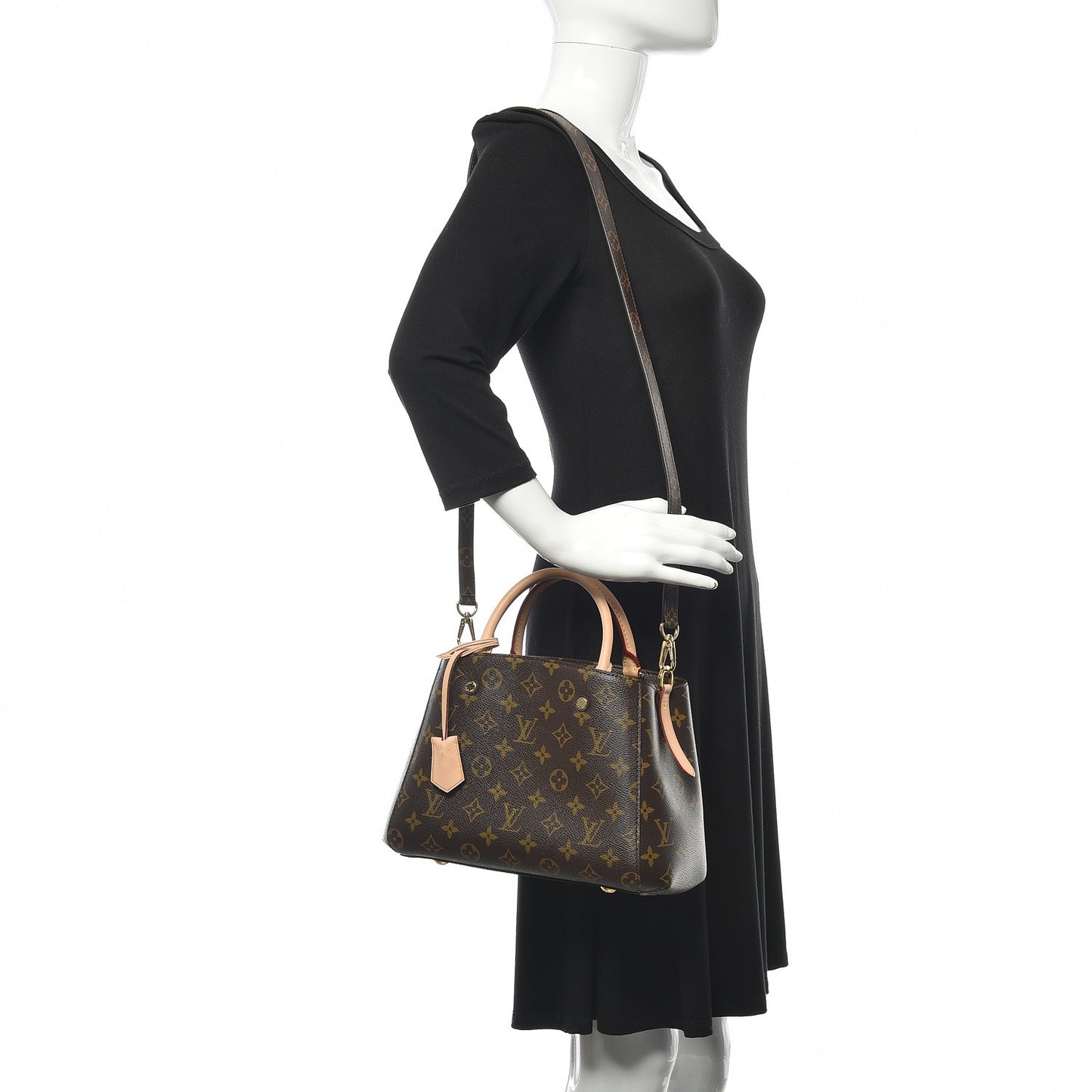 Monogram Montaigne BB