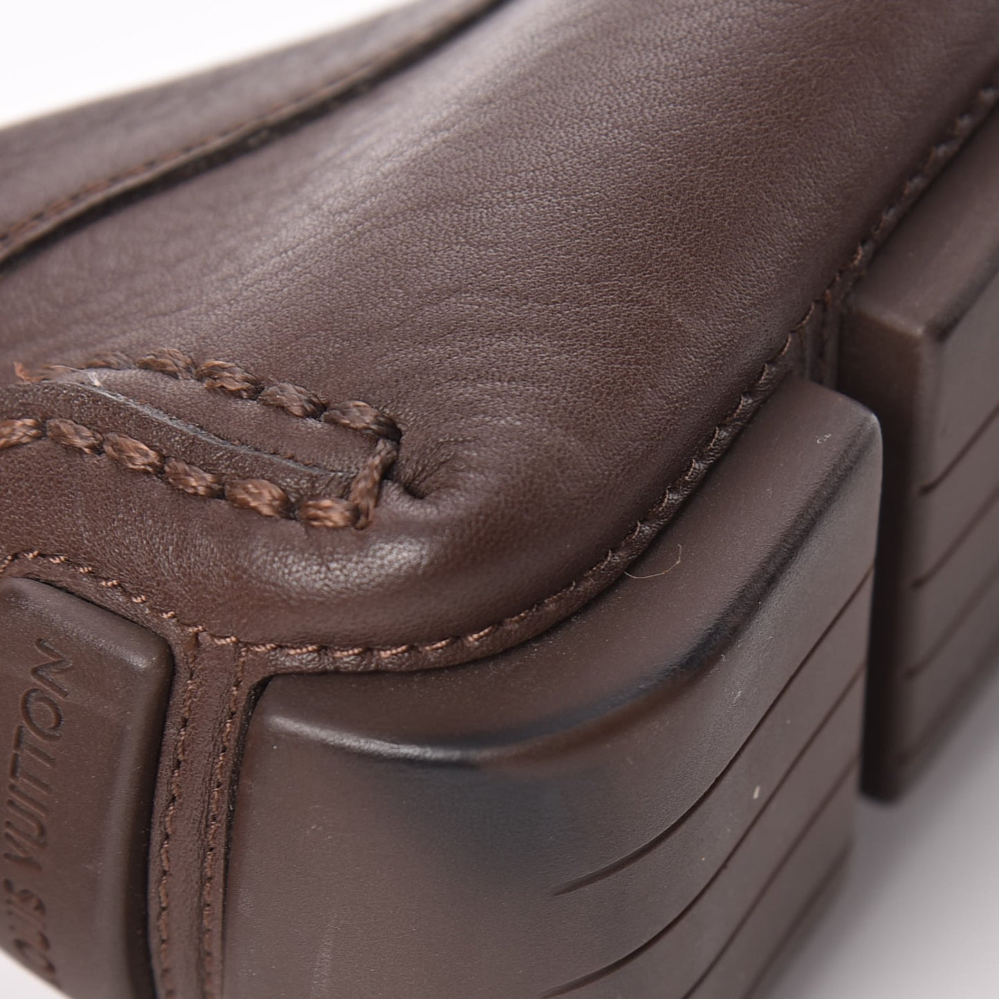 Calfskin Mens Lombok Mocassin Loafers 8.5