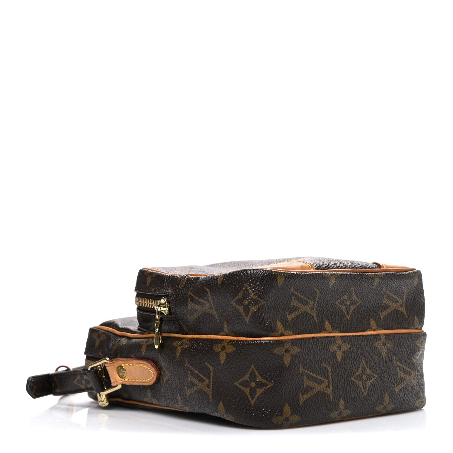 Louis Vuitton Monogram Amazone 3 of 10