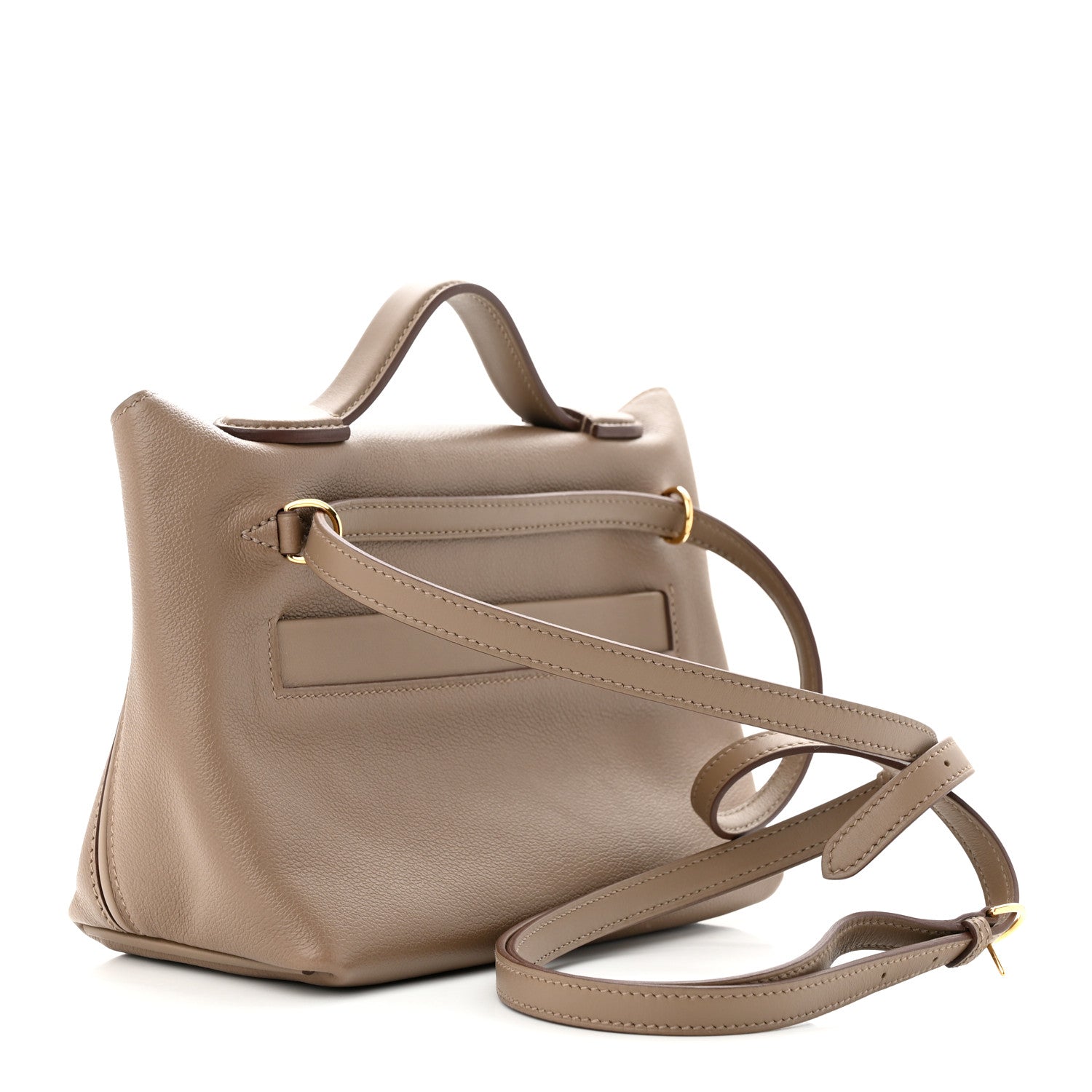 Hermes Evercolor Swift 24/24 21 Etoupe 3 of 11