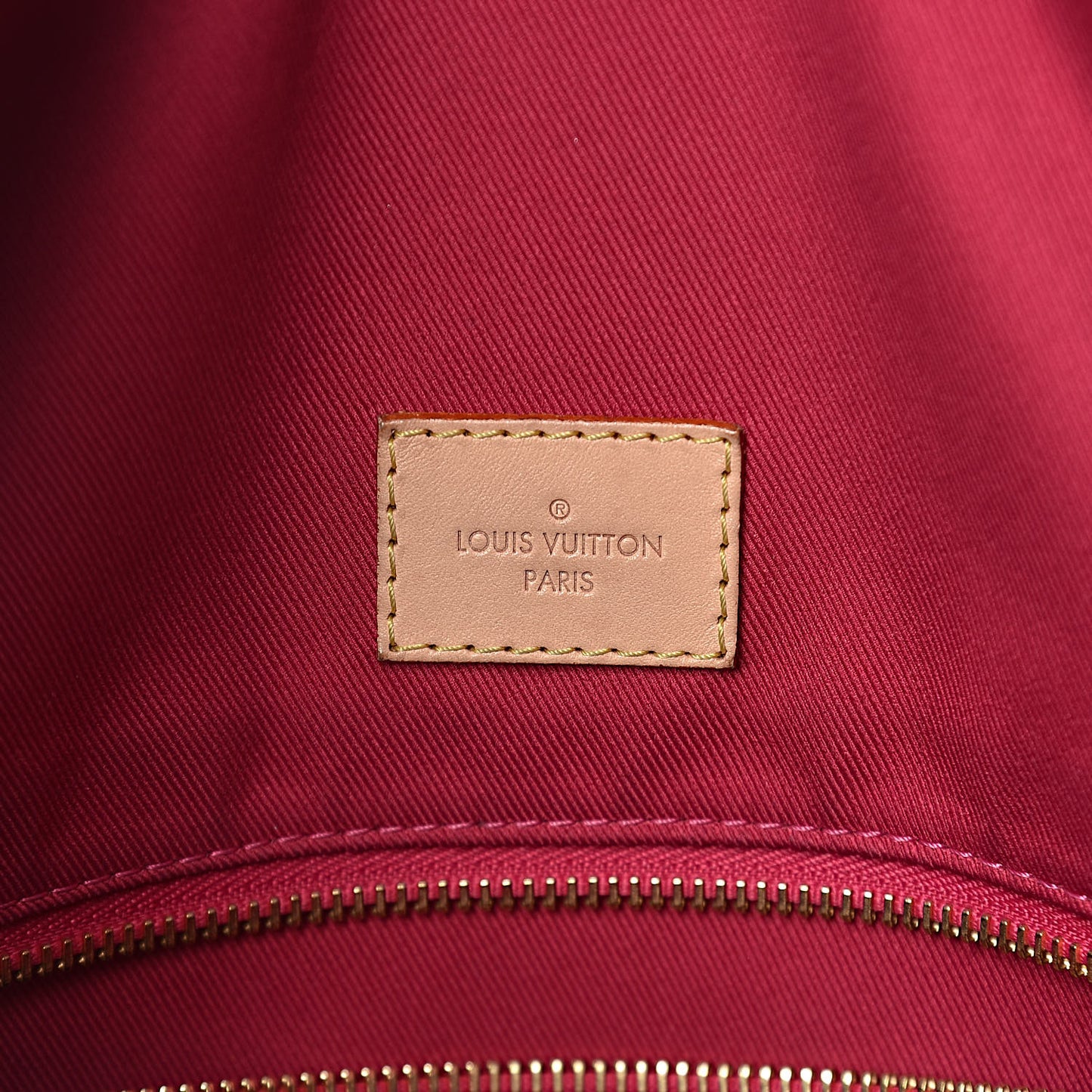 Monogram Graceful MM Pivoine