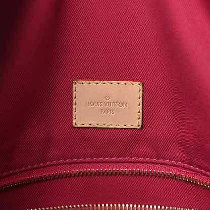 Louis Vuitton Monogram Graceful MM Pivoine 6 of 13
