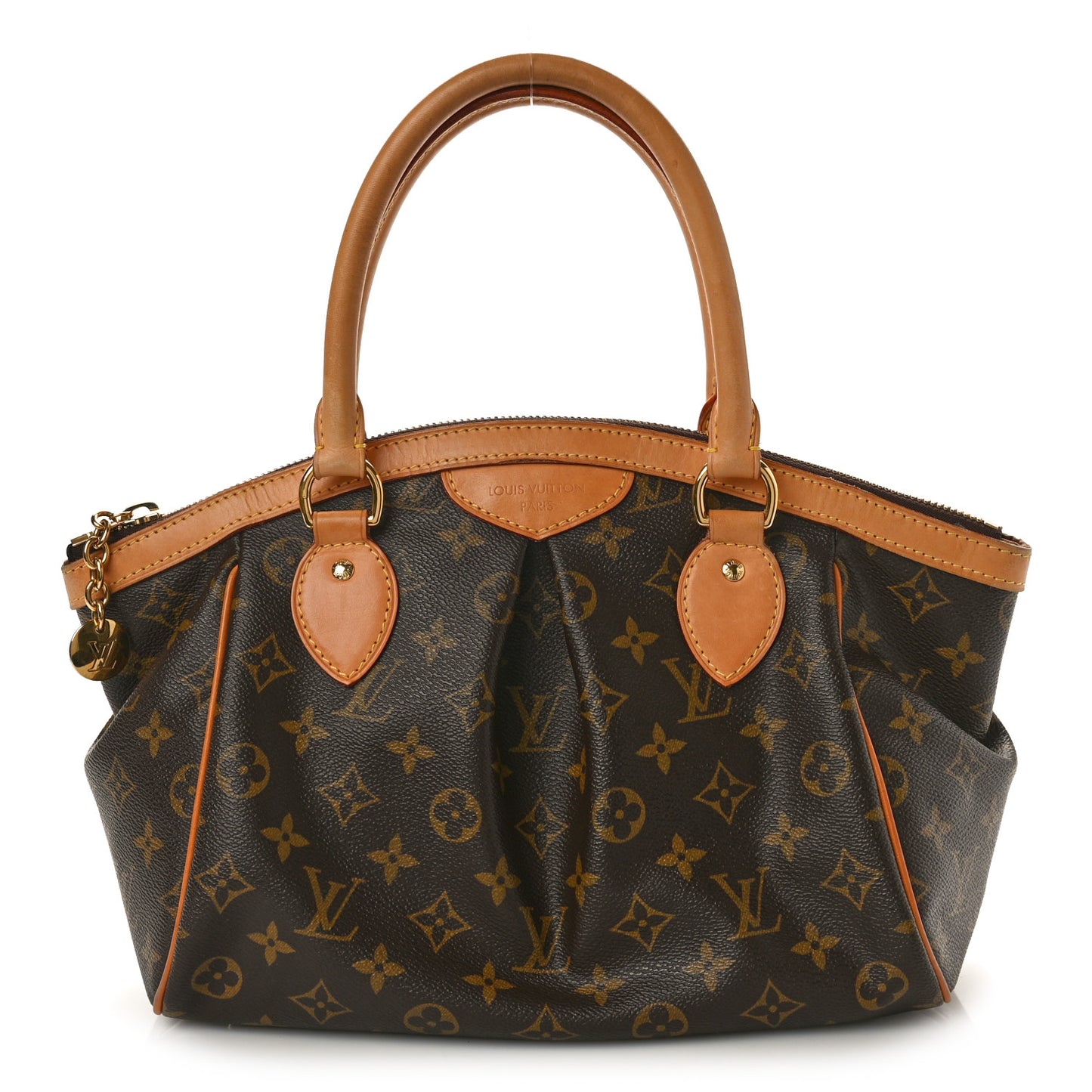 LOUIS VUITTON Monogram Tivoli PM