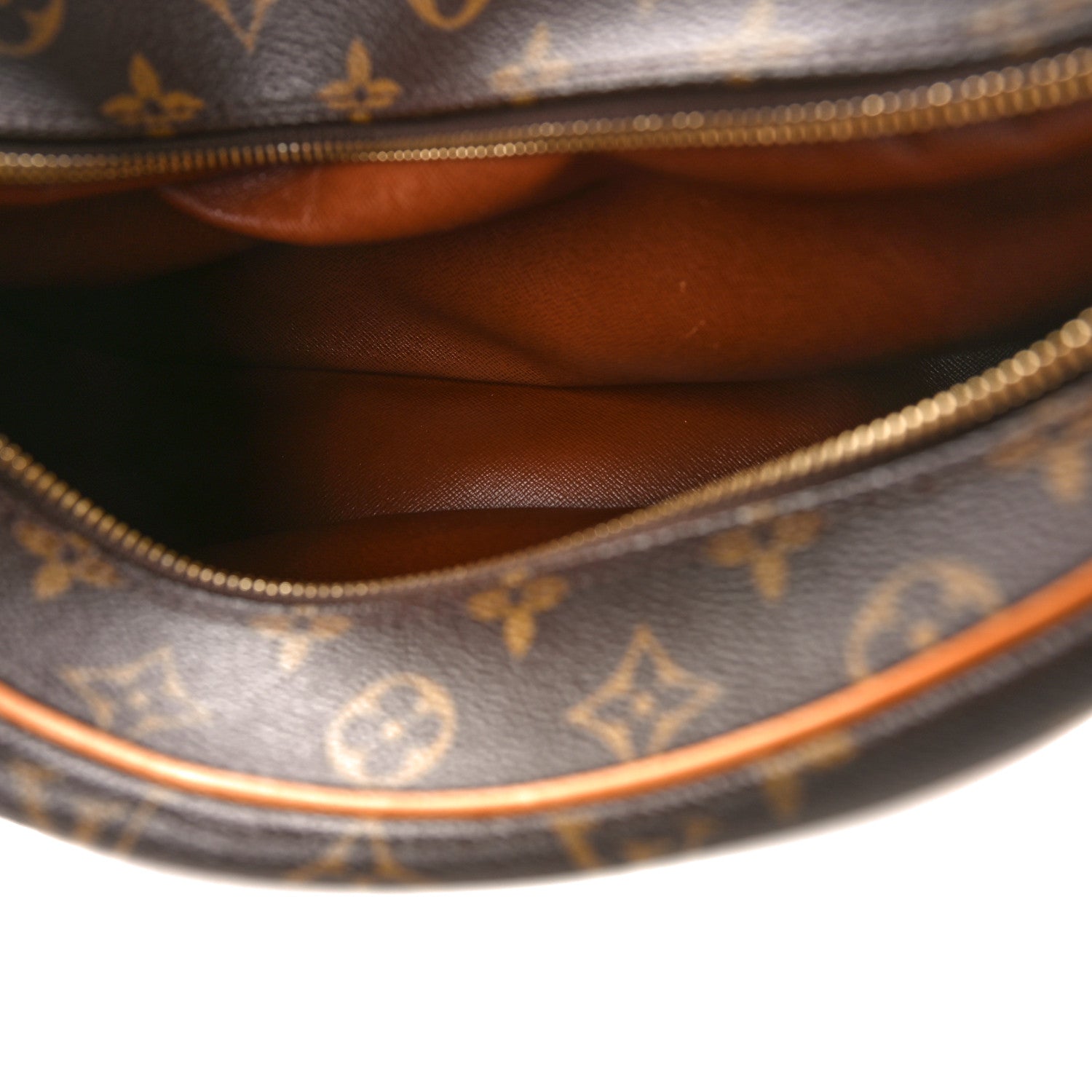 Louis Vuitton Monogram Boulogne 30 6 of 11