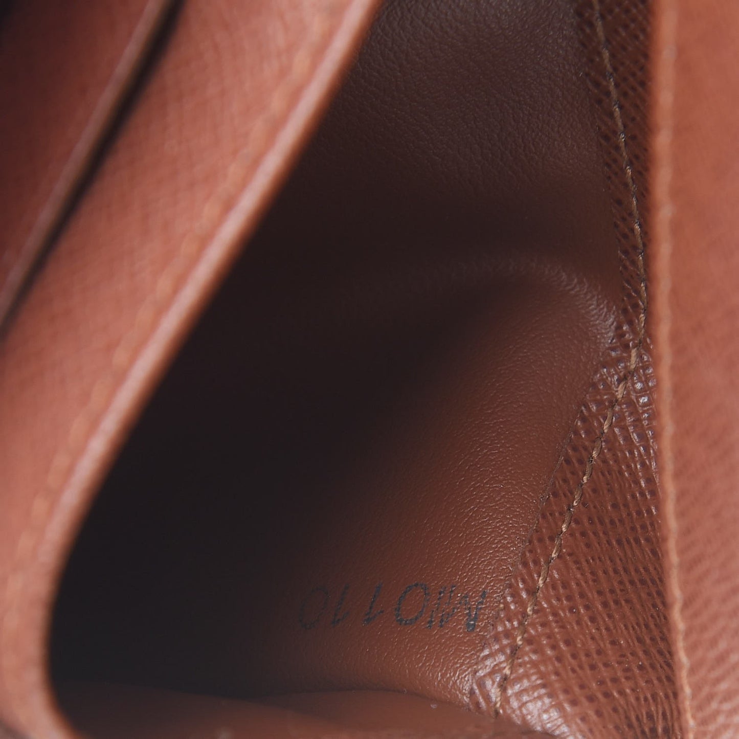 Monogram Insolite Coin Purse Wallet