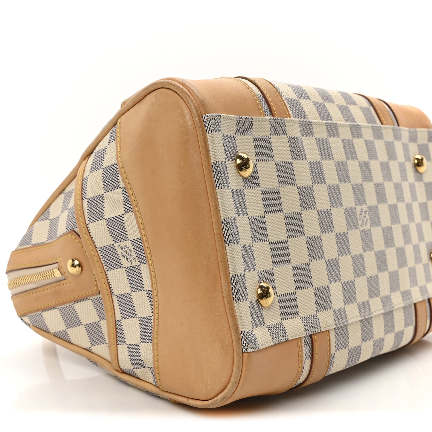 Damier Azur Berkeley