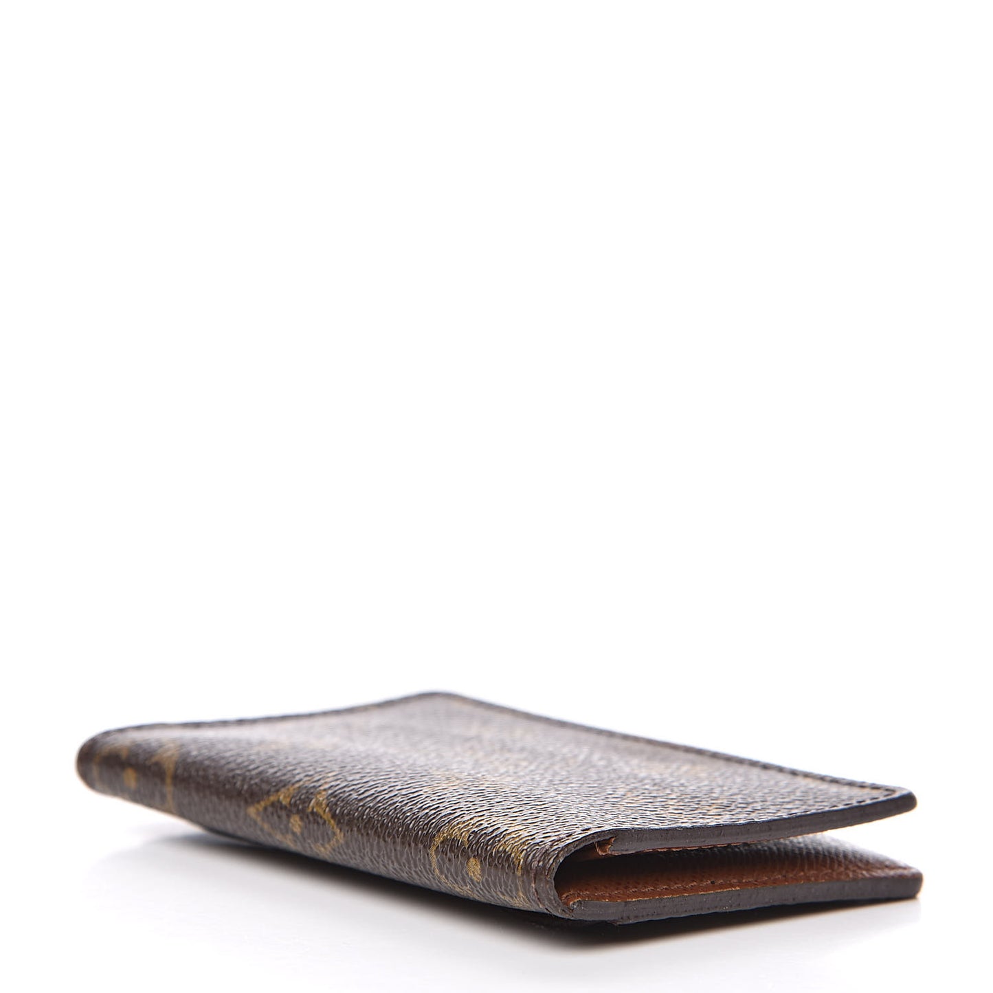 Monogram Pocket Organizer