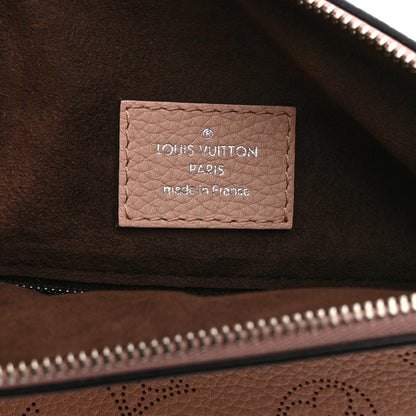 Louis Vuitton Mahina Babylone Chain BB Magnolia 6 of 10