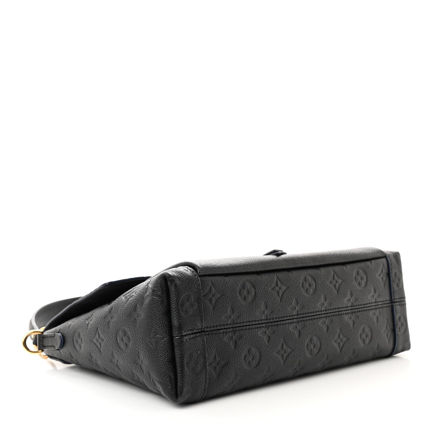 Empreinte Blanche MM Black