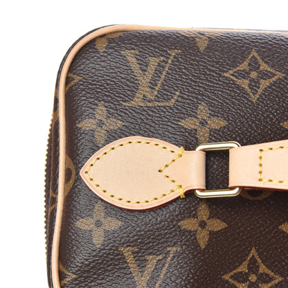 Louis Vuitton Monogram Nice BB 11 of 12
