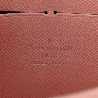 Louis Vuitton Epi Twist Belt Chain Wallet Rose Ballerine 9 of 11