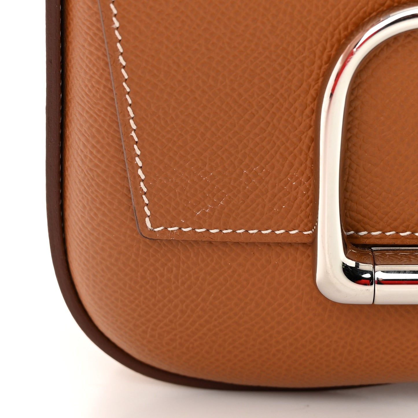 Epsom Mini Della Cavalleria Gold