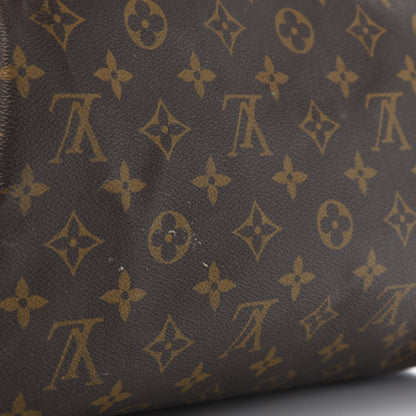 Louis Vuitton Monogram Speedy 30 17 of 22